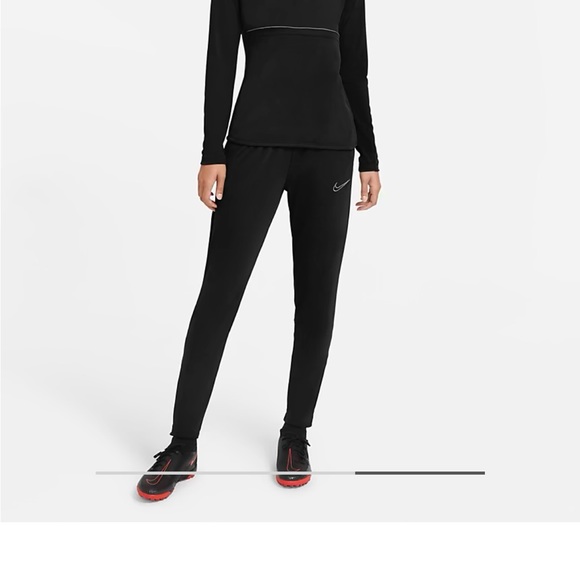 Nike dri-fit soccer pants - Picture 3 of 3